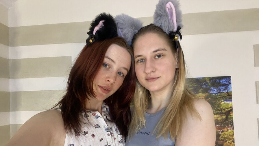 EsmaAndMatia Porn Vip Show