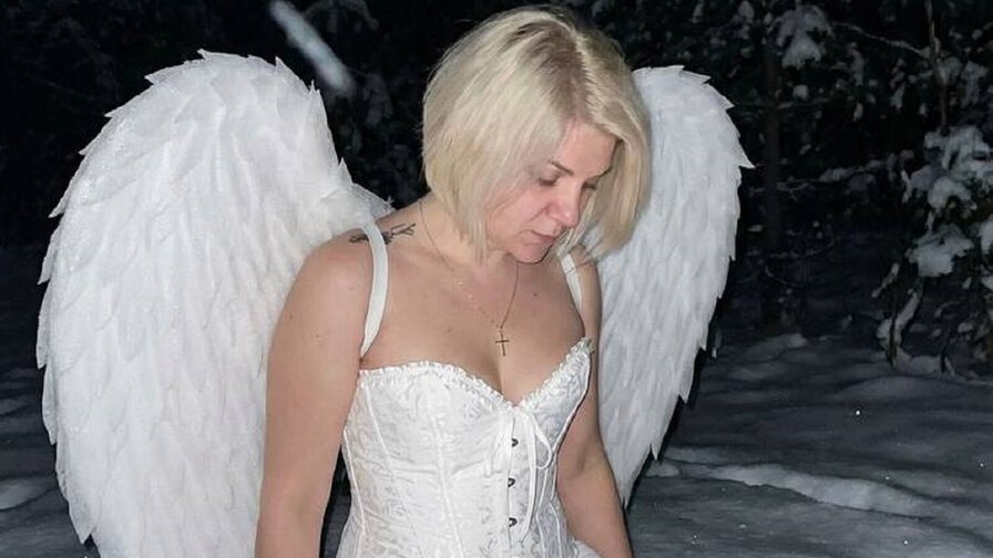 EvaEvals Porn Vip Show