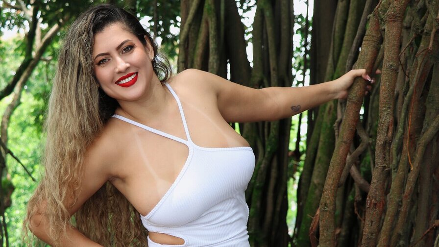 EvaParsons Porn Vip Show