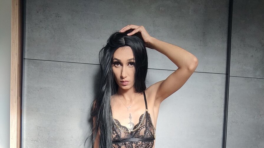 EvaWilds Porn Vip Show