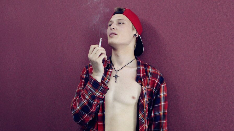 EvanMorty Porn Vip Show