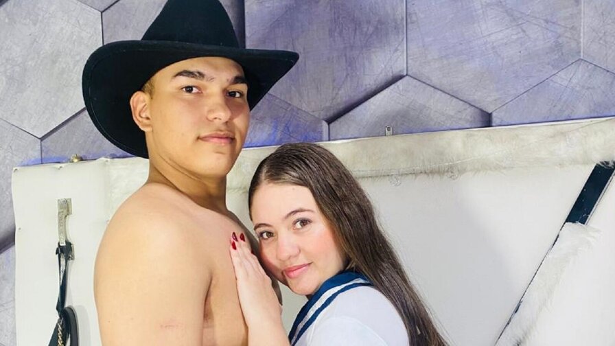 EvelynAndMason Porn Vip Show