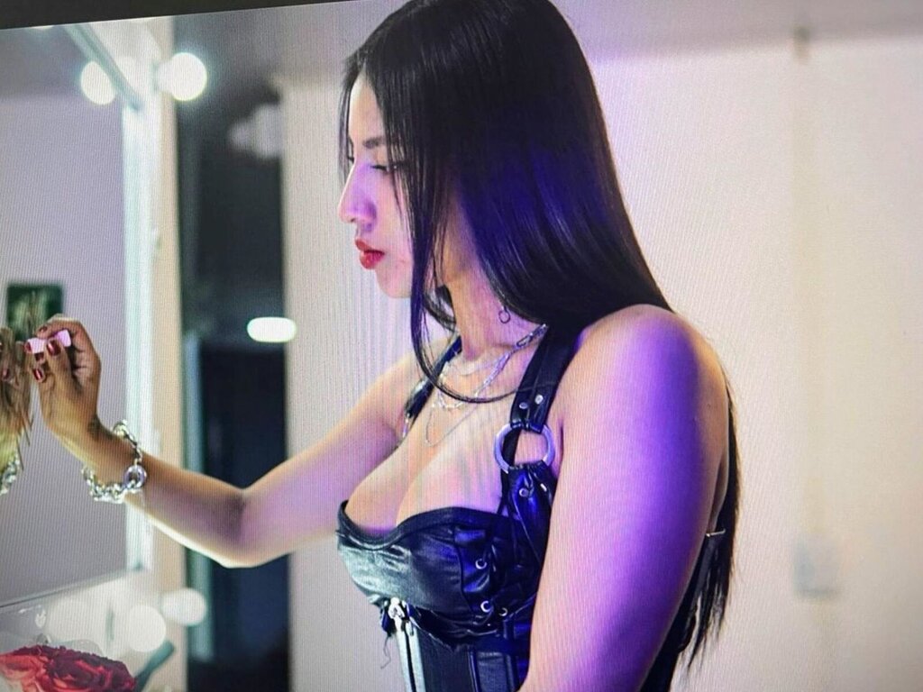 EveynDurret Porn Vip Show