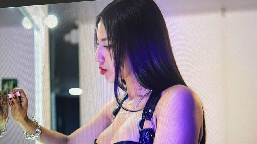 EveynDurret Porn Vip Show