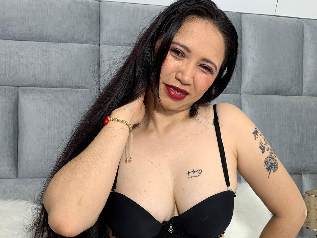 EylinTorini Porn Vip Show