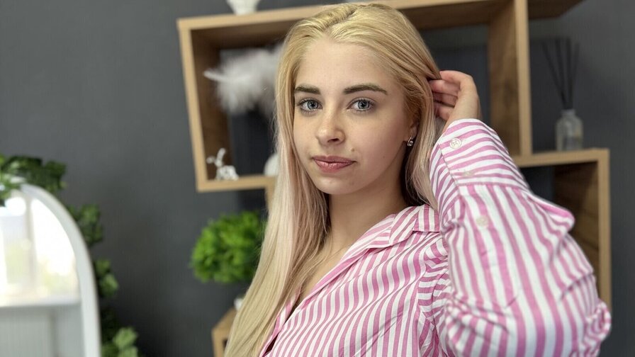 FeliceGammell Porn Vip Show