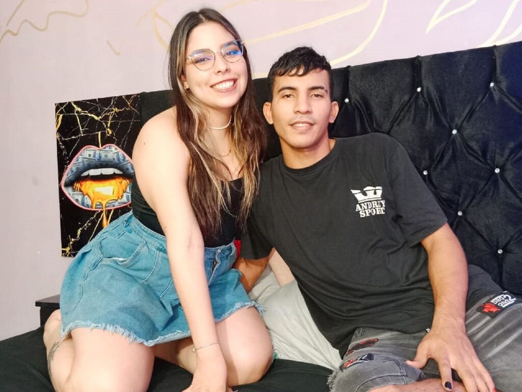 FelipeAndValeria Porn Vip Show