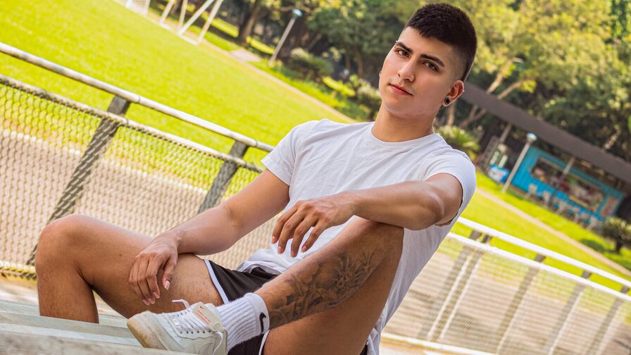 FelipeCollins Porn Vip Show