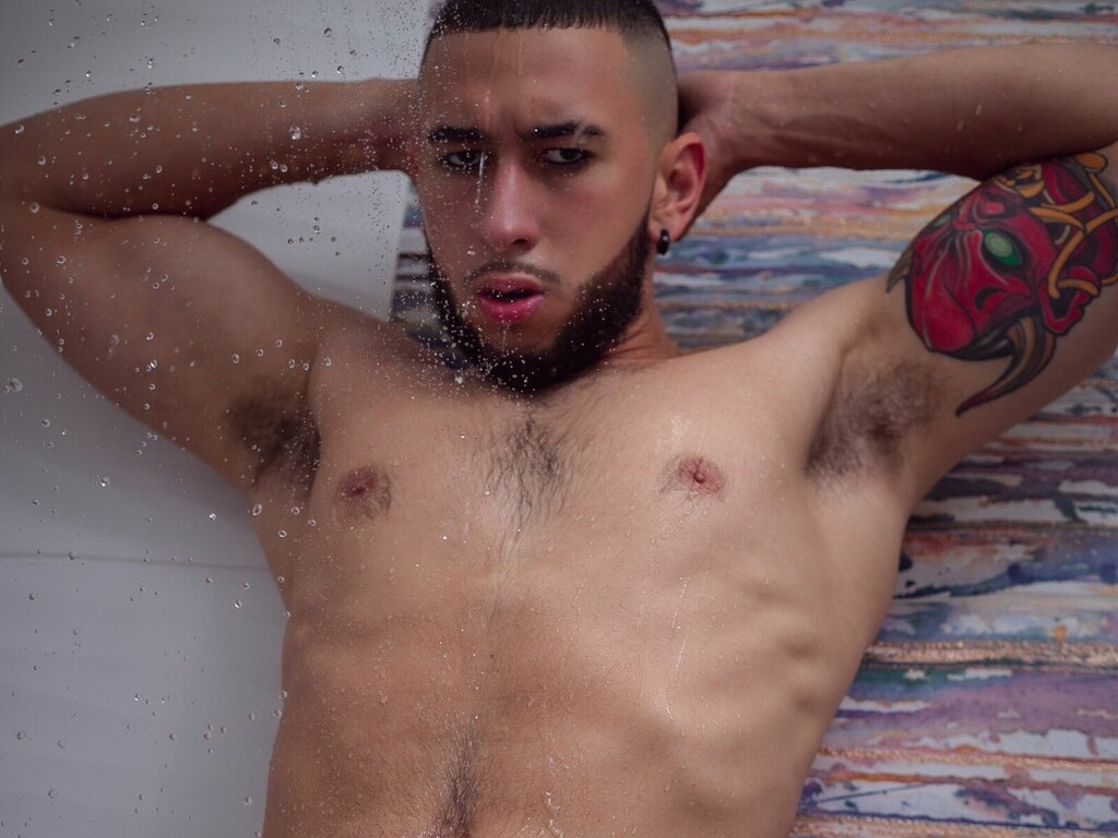 FelipeHoffman Porn Vip Show