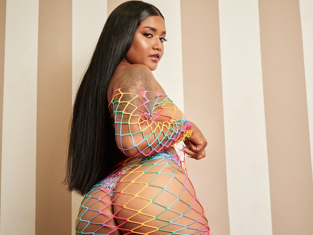 FlorenceCollins Porn Vip Show