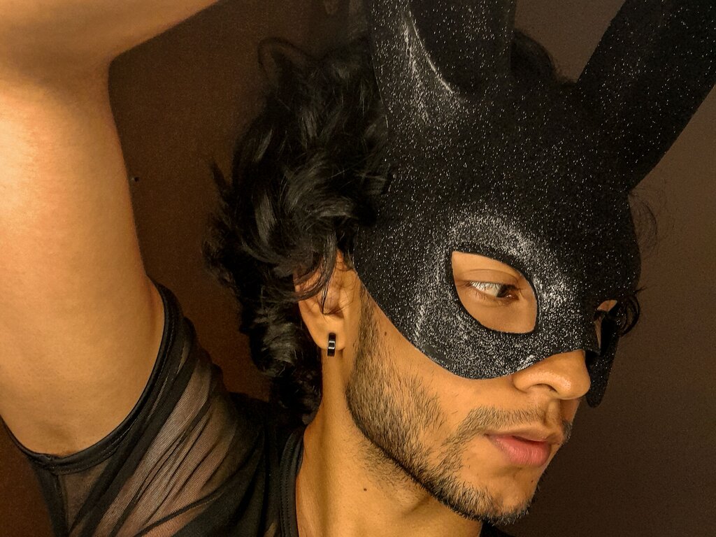 FrankEvan Porn Vip Show