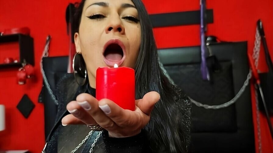 FridaCuper Porn Vip Show