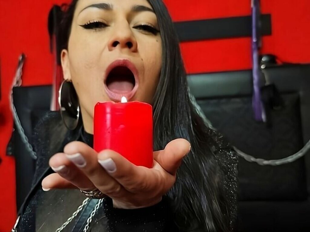 FridaXion Porn Vip Show