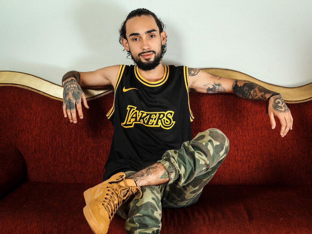 franckenstein Porn Vip Show