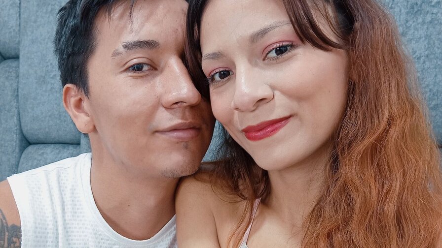 GabyAndHugo Porn Vip Show