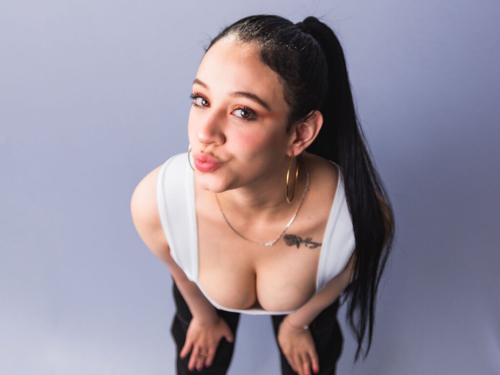 GabyFlynn Porn Vip Show