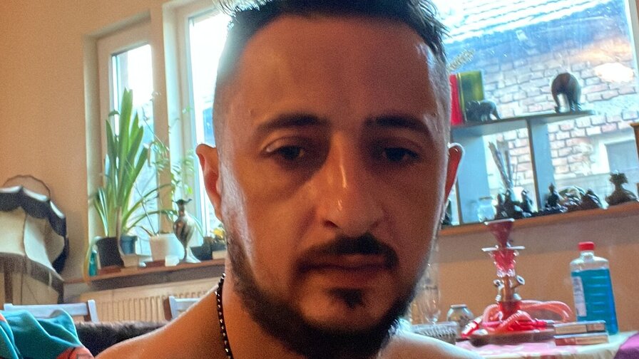 GiorgioMario Porn Vip Show