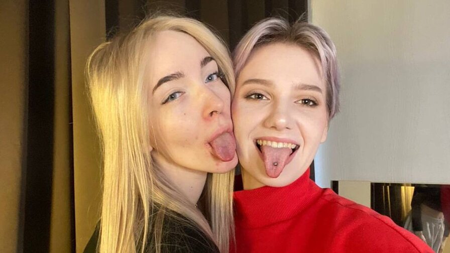 GladysAndDarel Porn Vip Show