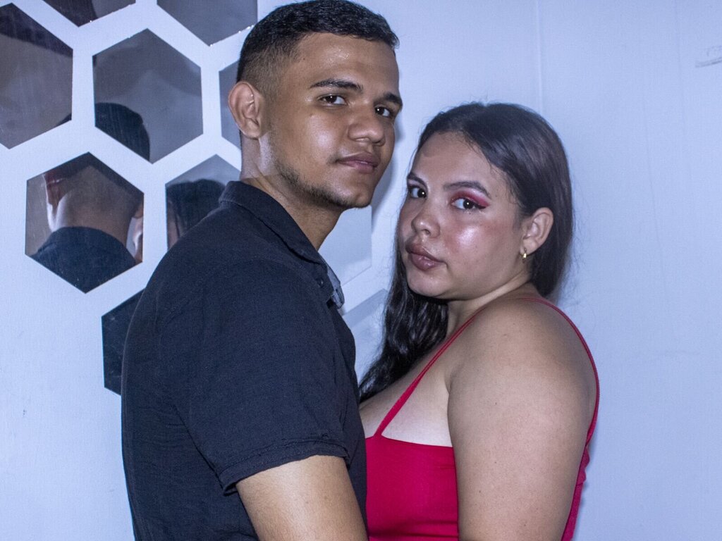 GretaAndAron Porn Vip Show