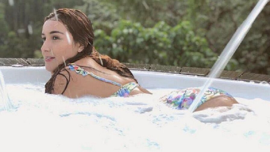 HanahWatson Porn Vip Show