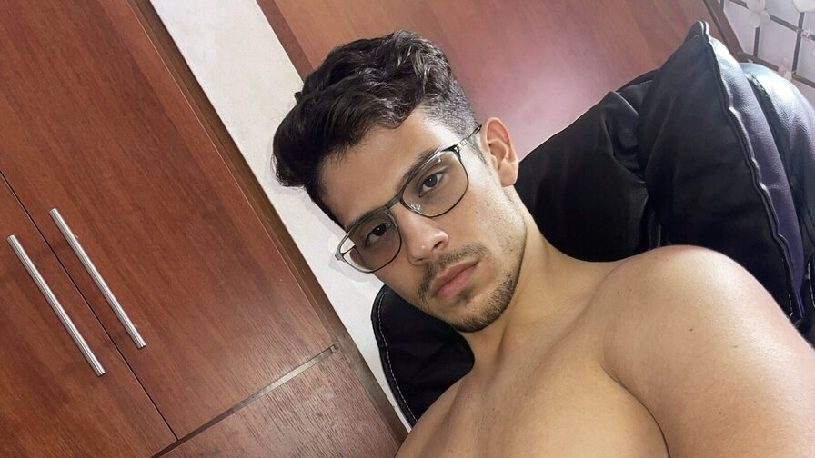 HarryBeckham Porn Vip Show