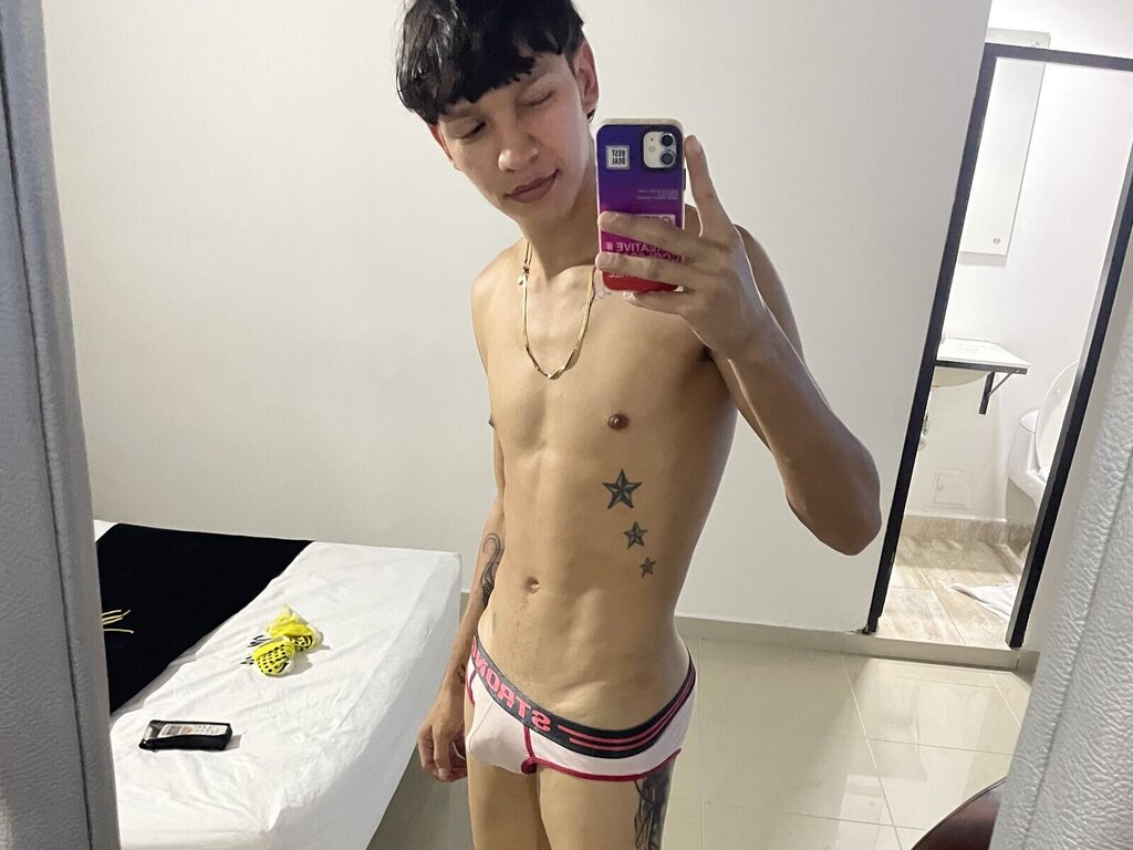 HayenSarmiento Porn Vip Show