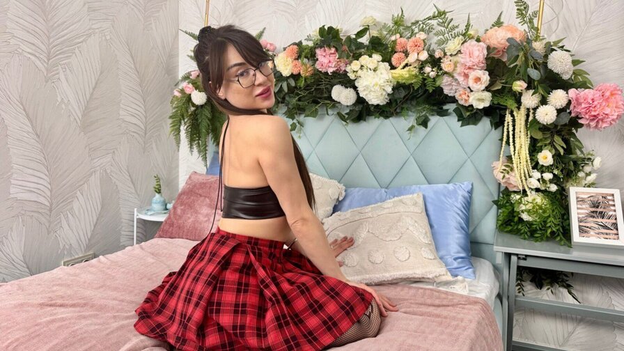 HelenHarton Porn Vip Show