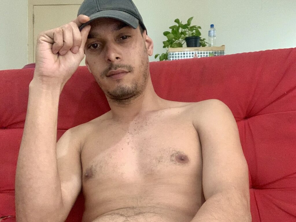 HugoGavea Porn Vip Show