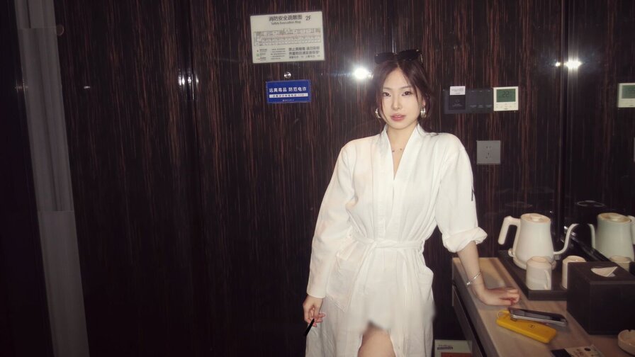 HuilingLing Porn Vip Show