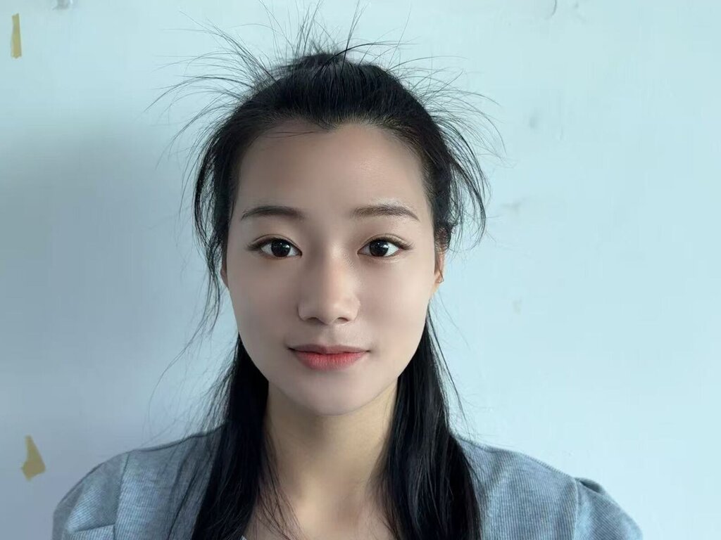 huilingliu Porn Vip Show