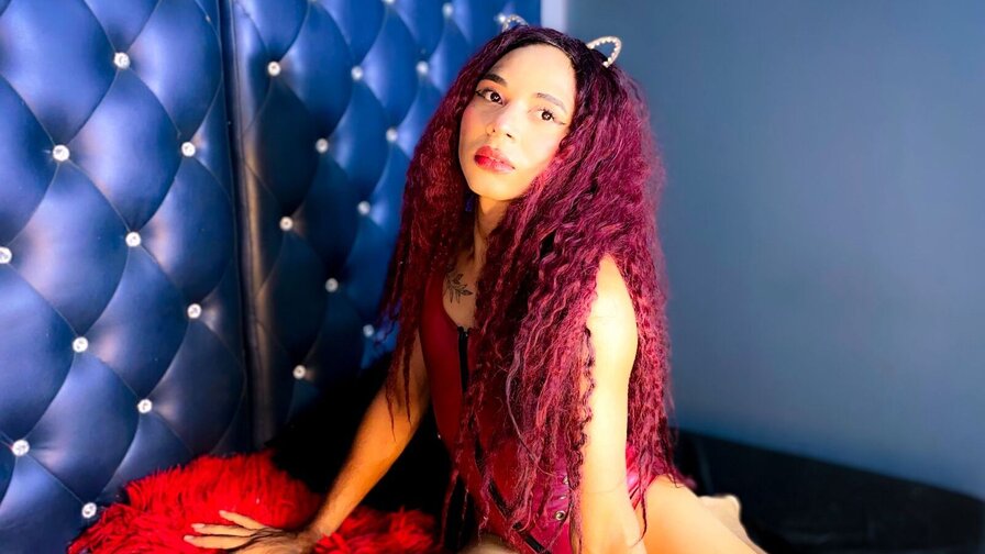 IrinaDuarte Porn Vip Show