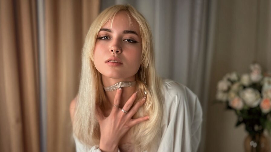 IrisIvory Porn Vip Show