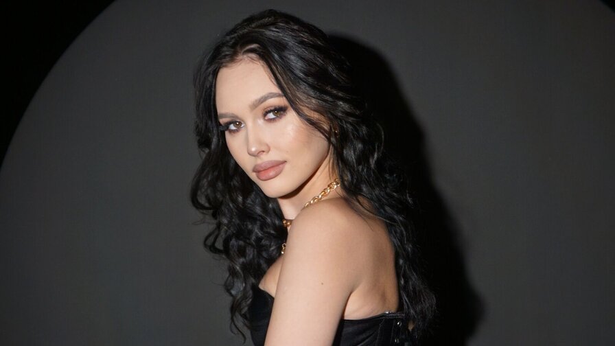 IrisMiller Porn Vip Show