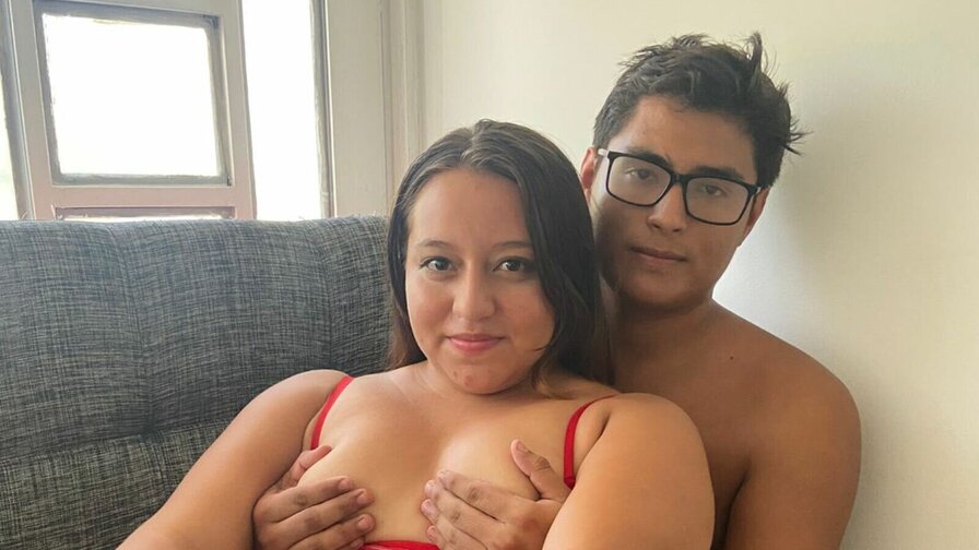 IsabellandZack Porn Vip Show