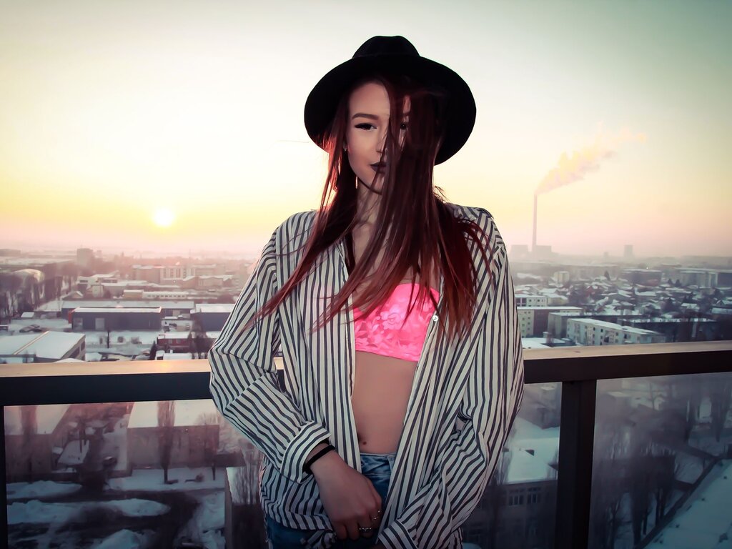 IvyLove Porn Vip Show