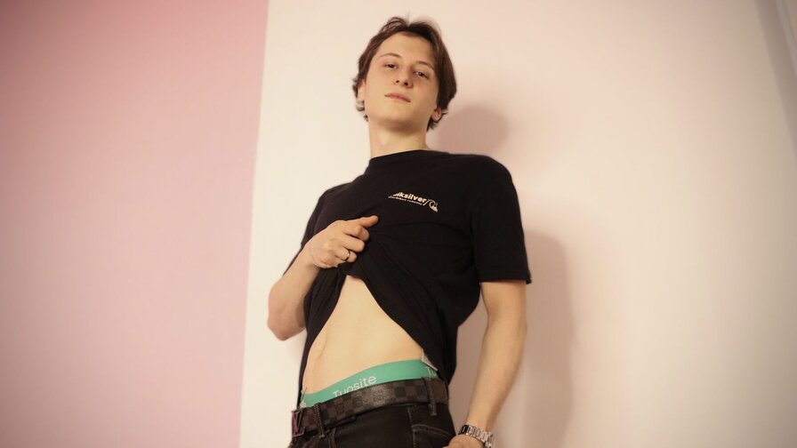 JackCrossman Porn Vip Show
