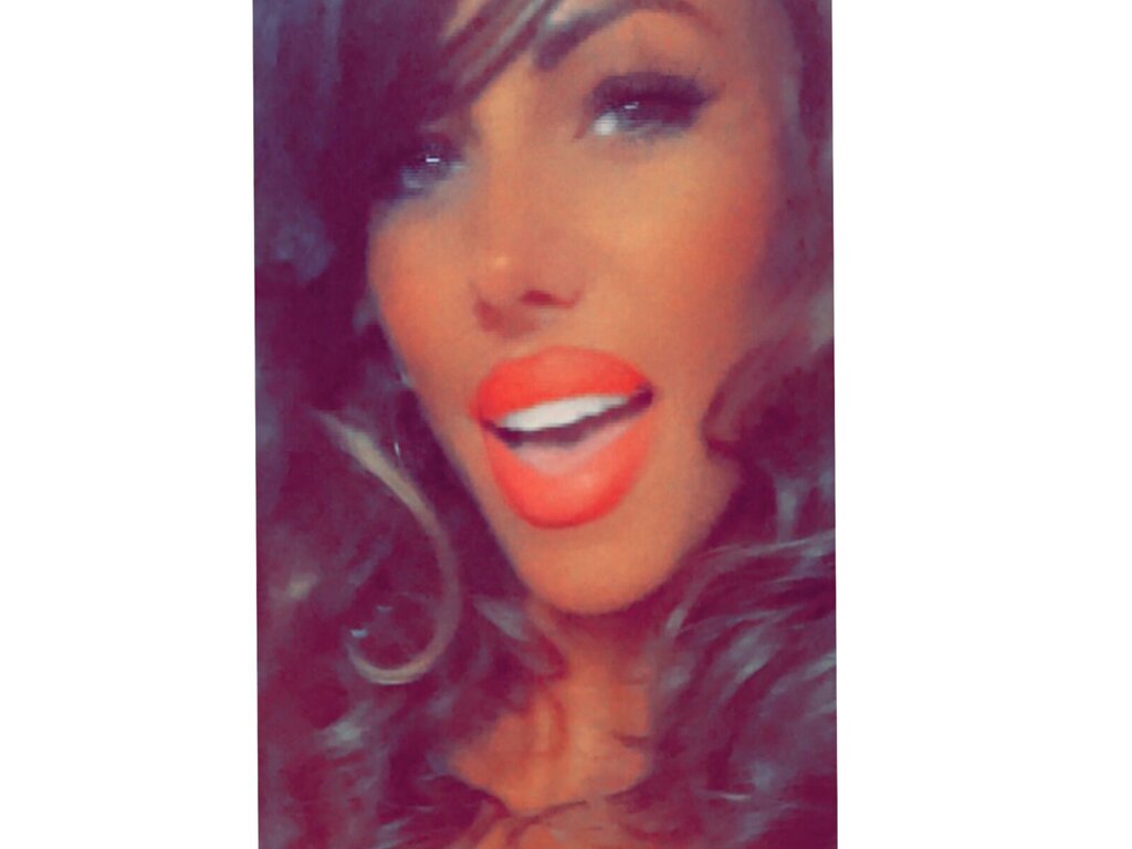 JadeJohnsons Porn Vip Show