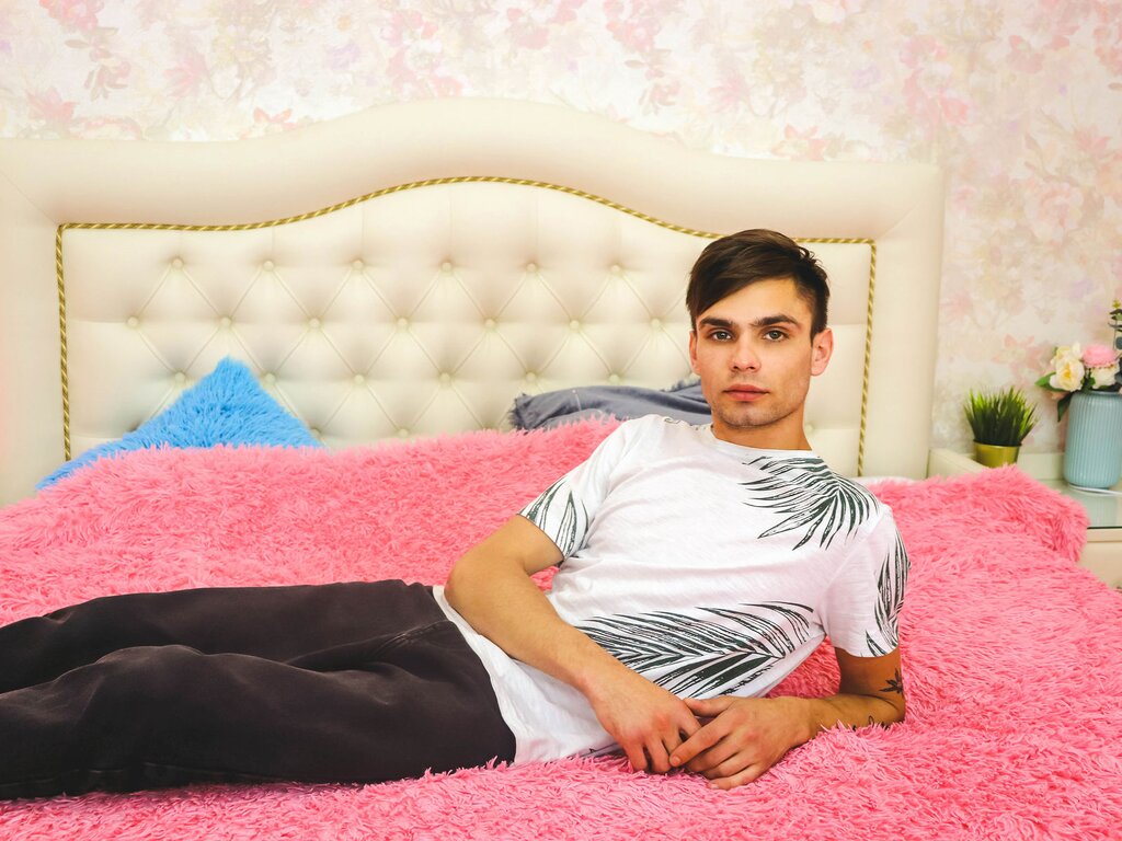 JamesAshbee Porn Vip Show