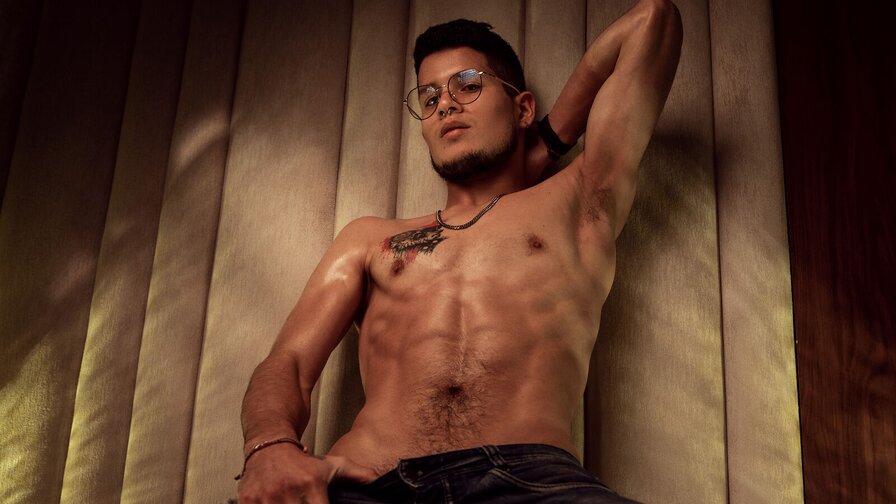 JamesCarrington Porn Vip Show