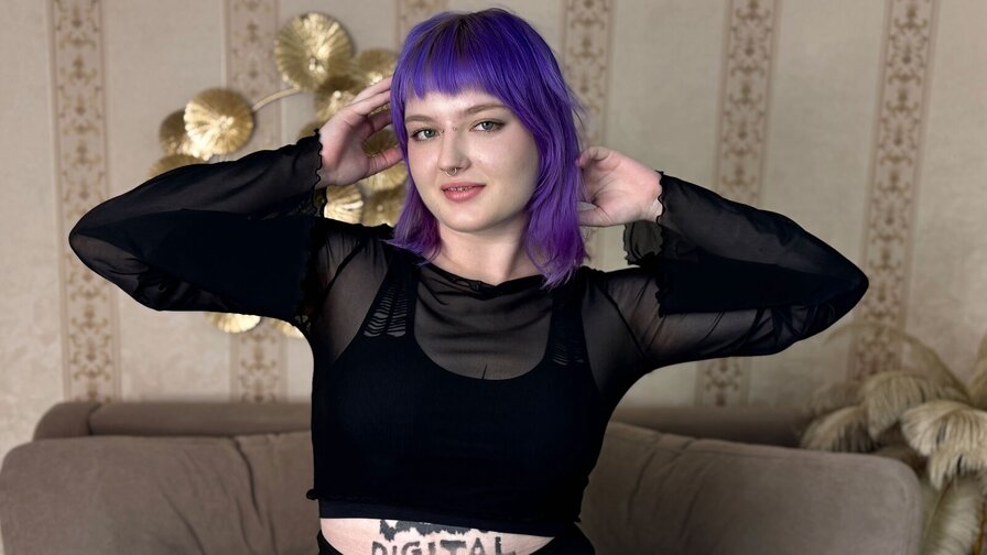 JanelFlowers Porn Vip Show
