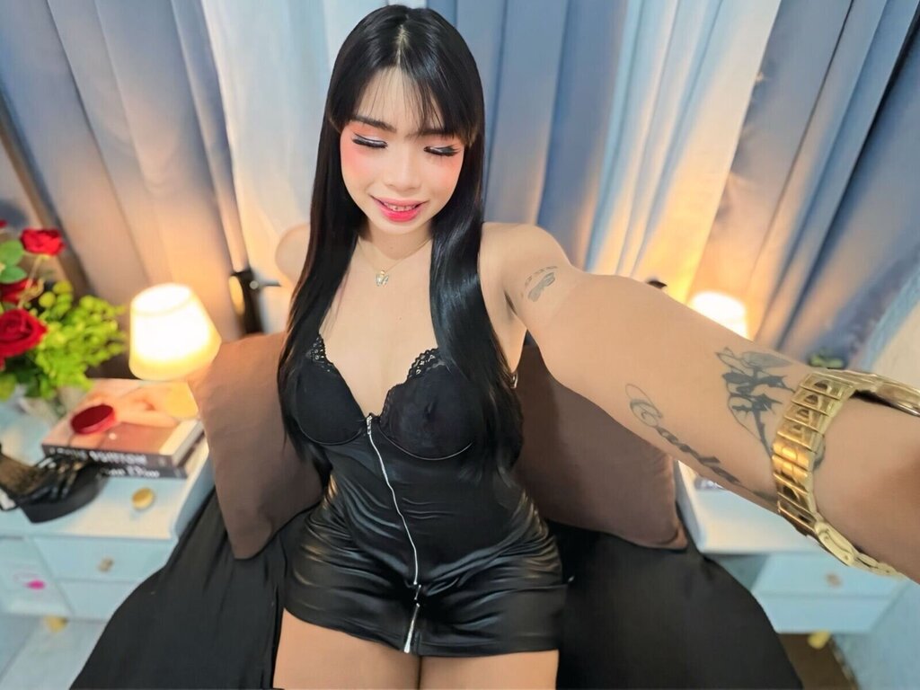 JanelleMendoza Porn Vip Show