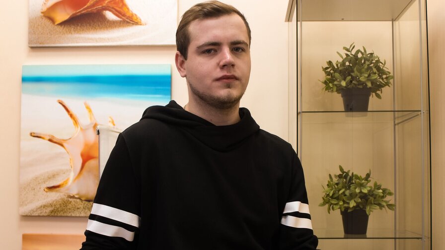 JarvisStrak Porn Vip Show