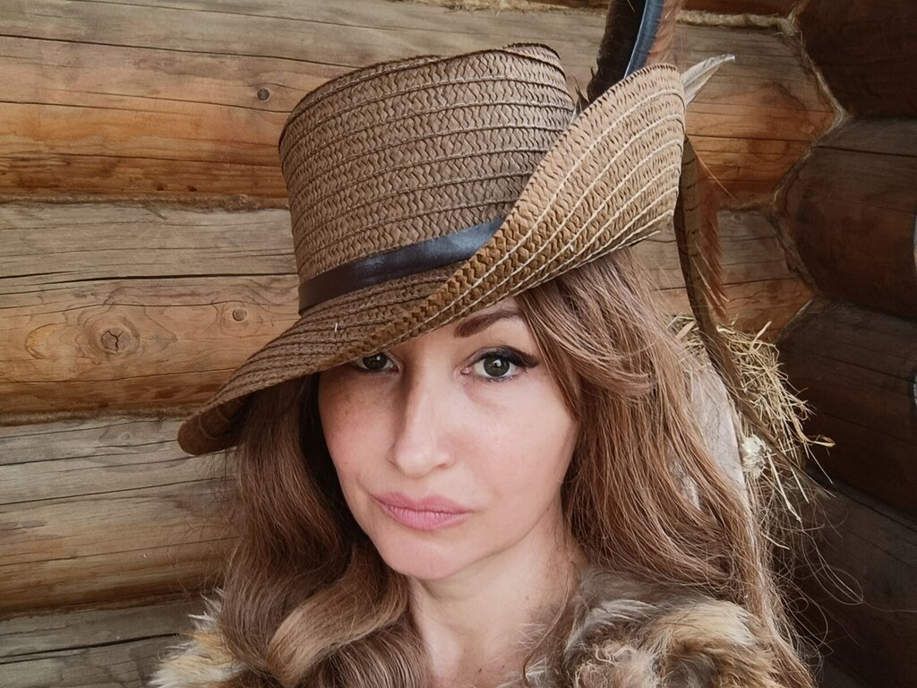 JasminRom Porn Vip Show