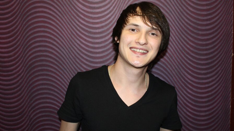 JastinCute Porn Vip Show