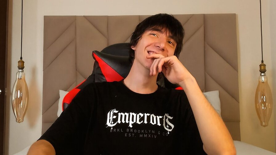 JeffBellfort Porn Vip Show