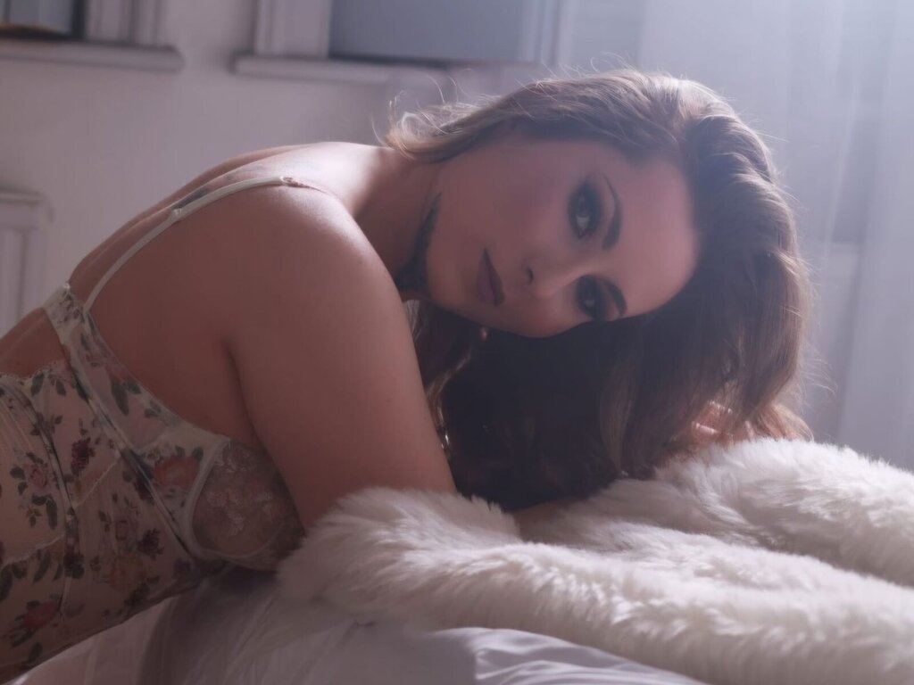 JennaRed Porn Vip Show