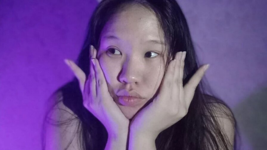 JennyMandarin Porn Vip Show