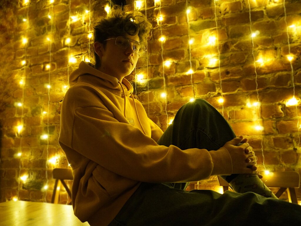 JensenMilton Porn Vip Show