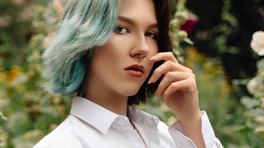 JessieLee Porn Vip Show