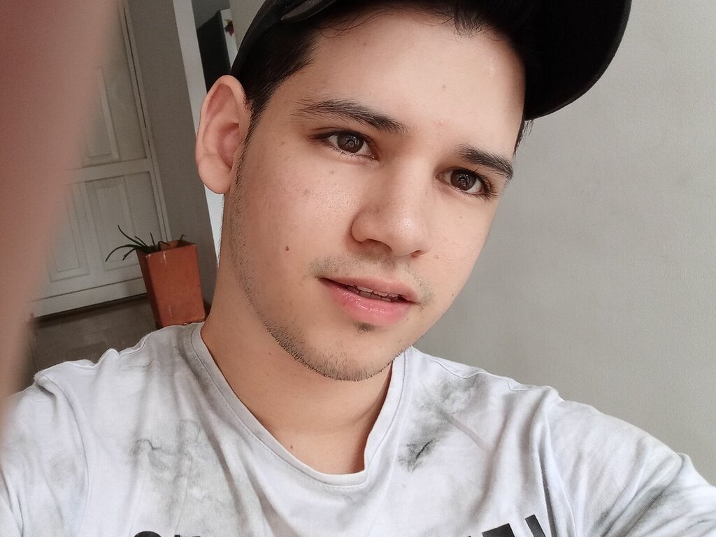 JoMejia Porn Vip Show